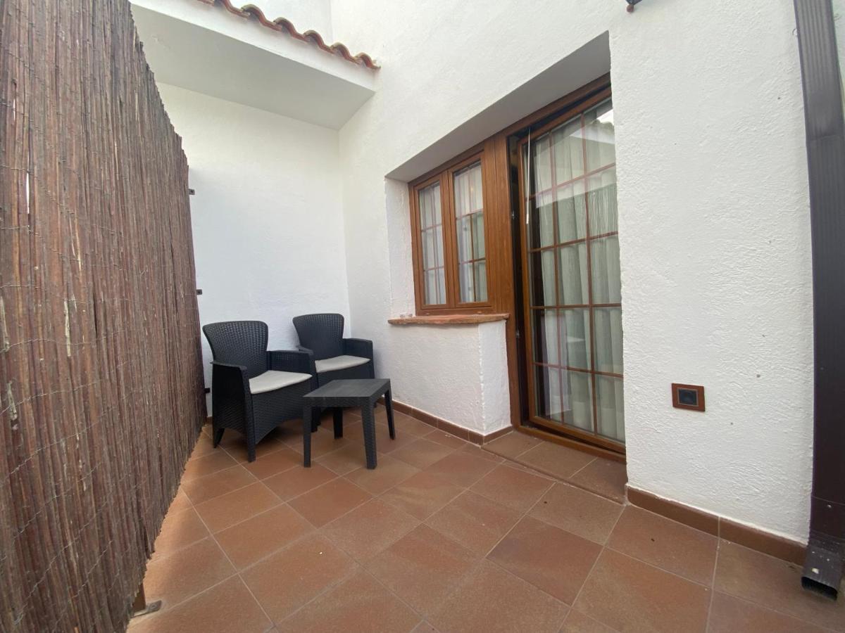 Hotel Rural El Lagar De Nemesio Perales de Tajuna 外观 照片